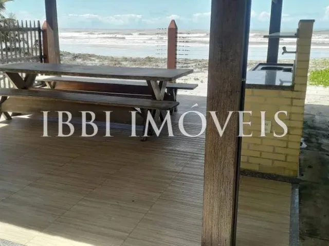 Imagem: Propriedade Frente Ao Mar