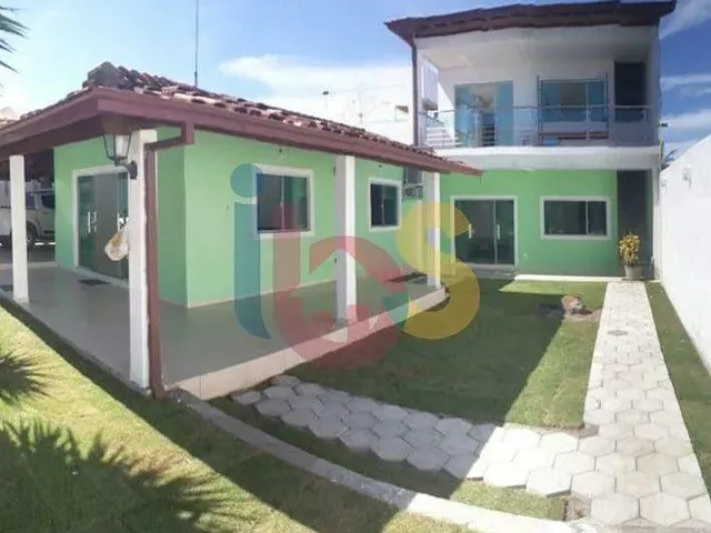 Imagem: Casa com Piscina na Praia do Sul