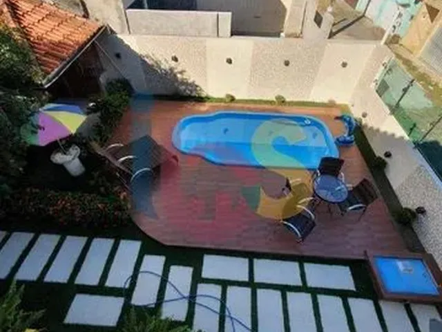 Imagem: Casa 5 4 em Olivença