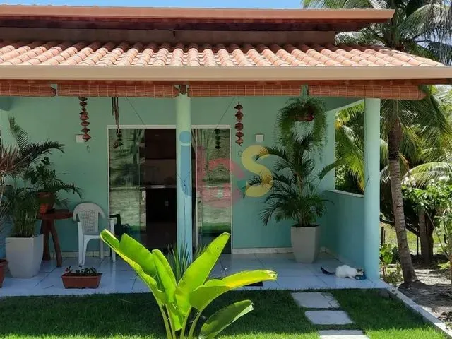 Imagem: Vendo Casa de Praia com 2/4