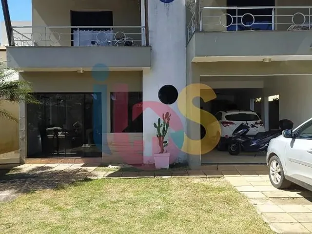 Imagem: Vendo Casa no Jardim Atlântico