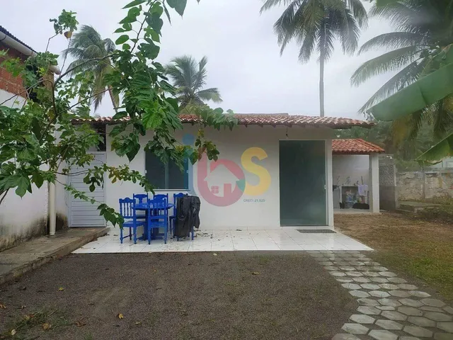 Imagem: Casa com 3/4 no Loteamento Porto da Lancha