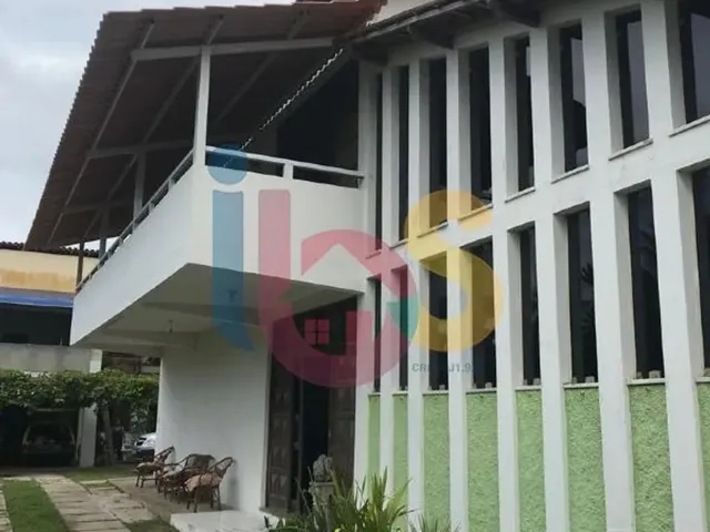 Imagem: Excelente Casa 7/4 no Loteamento Praia do