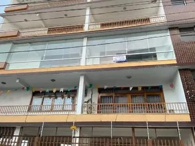Imagem: Vendo Apartamento 4/4 no Bairro Pontalzinho