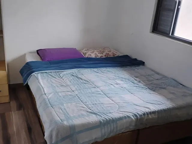 Imagem: Alugo Quarto Mobiliado Cajuru