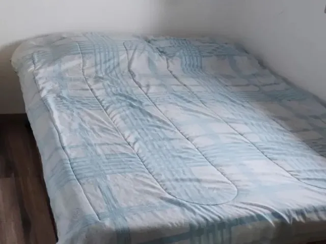 Imagem 2: Alugo Quarto Mobiliado Cajuru