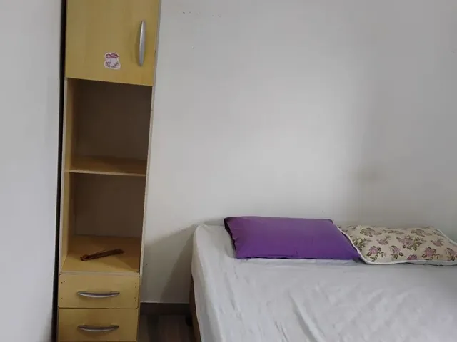 Imagem 3: Alugo Quarto Mobiliado Cajuru