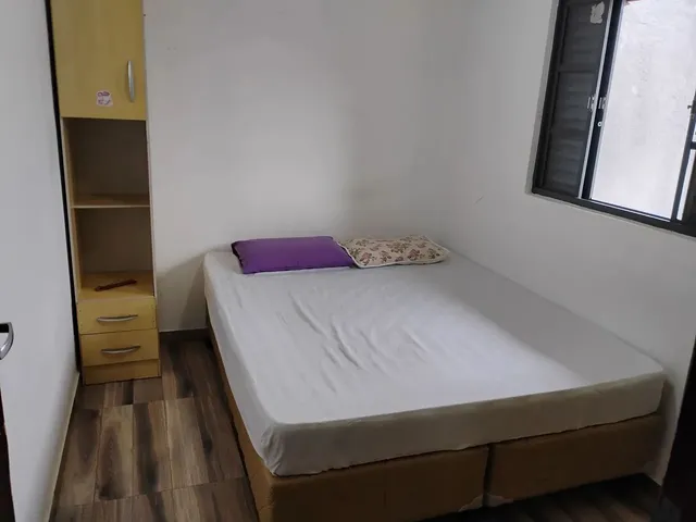 Imagem 5: Alugo Quarto Mobiliado Cajuru