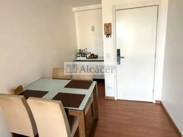 Imagem 2: Imóvel para Aluguel com 68 Metros Quadrados com 3 Quartos em Cajuru - Curitiba - Pr