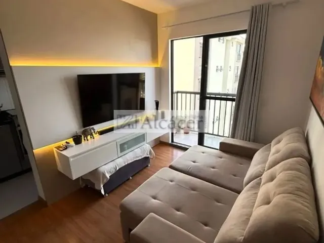 Imagem 7: Imóvel para Aluguel com 68 Metros Quadrados com 3 Quartos em Cajuru - Curitiba - Pr