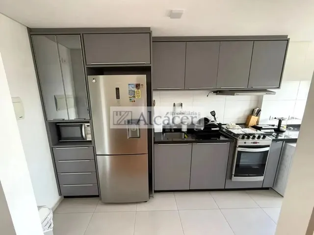 Imagem 12: Imóvel para Aluguel com 68 Metros Quadrados com 3 Quartos em Cajuru - Curitiba - Pr