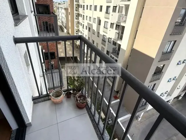 Imagem 10: Imóvel para Aluguel com 68 Metros Quadrados com 3 Quartos em Cajuru - Curitiba - Pr