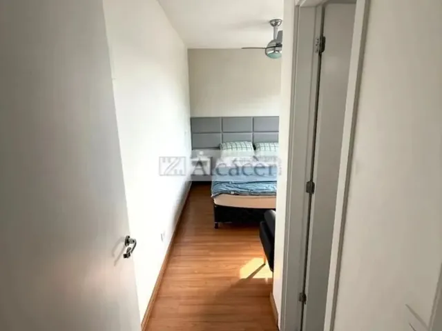Imagem 16: Imóvel para Aluguel com 68 Metros Quadrados com 3 Quartos em Cajuru - Curitiba - Pr