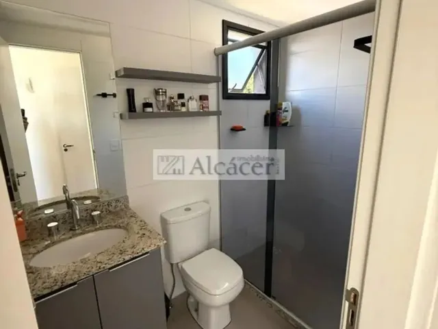 Imagem 15: Imóvel para Aluguel com 68 Metros Quadrados com 3 Quartos em Cajuru - Curitiba - Pr