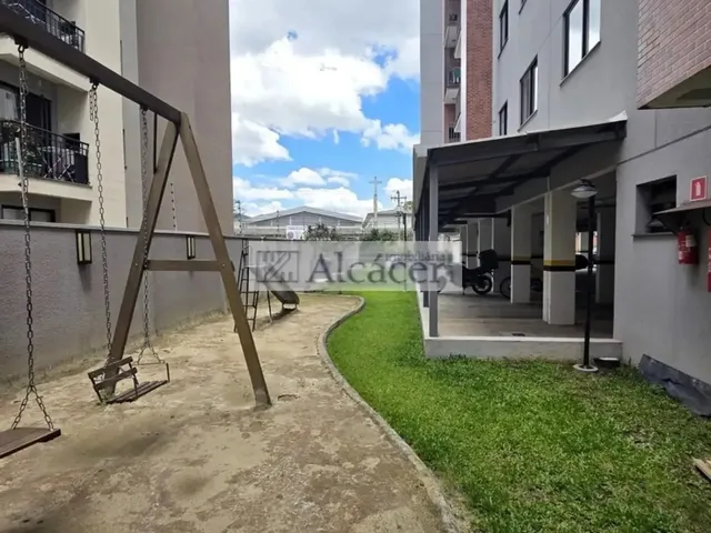 Imagem 5: Imóvel para Aluguel com 68 Metros Quadrados com 3 Quartos em Cajuru - Curitiba - Pr