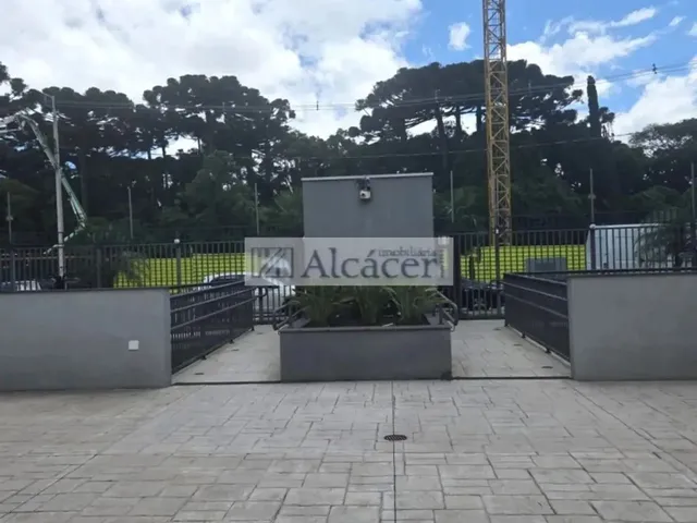 Imagem 9: Imóvel para Aluguel com 68 Metros Quadrados com 3 Quartos em Cajuru - Curitiba - Pr
