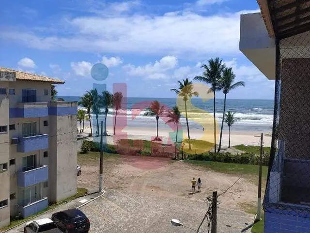 Imagem: Vendo Cobertura Vista Mar