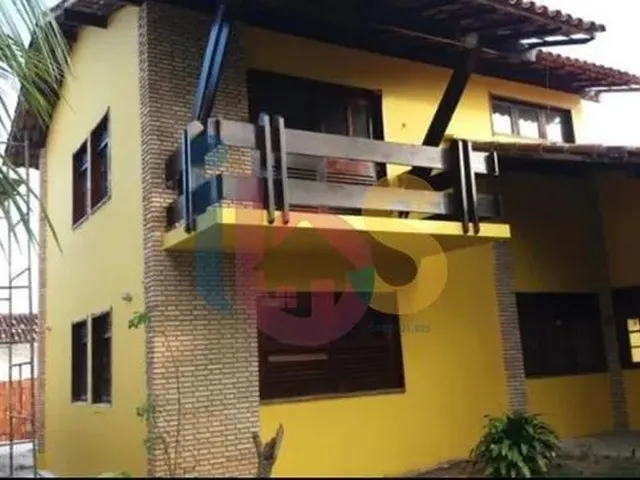 Imagem: Casa 4/4 no Cururupe