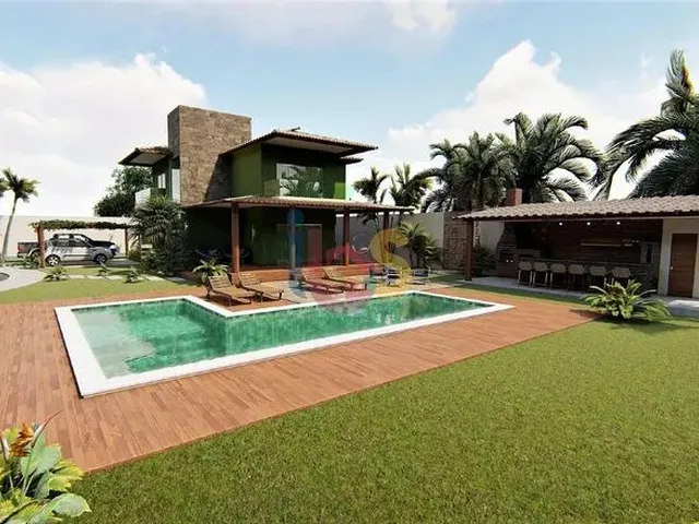 Imagem: Vendo Casa com 5 Suítes