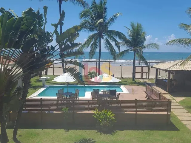 Imagem: Casa Pé na Areia 4 4 na Zona Sul