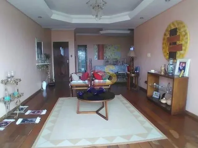 Imagem: Vendo Cobertura com 3/4