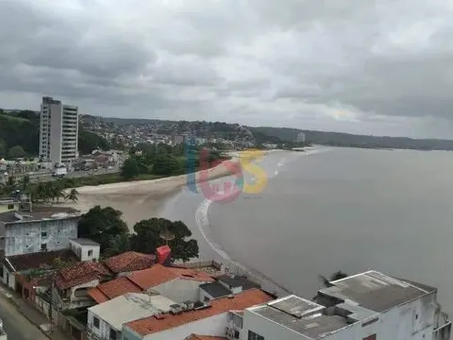 Imagem 2: Vendo Cobertura com 3/4