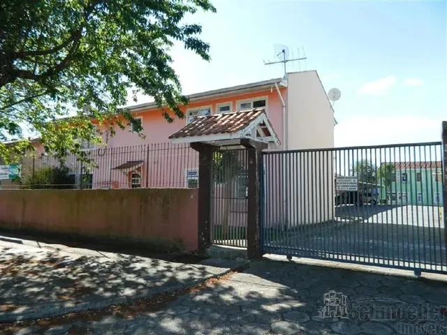 Imagem: Apartamento com Dois Dormitórios para Alugar