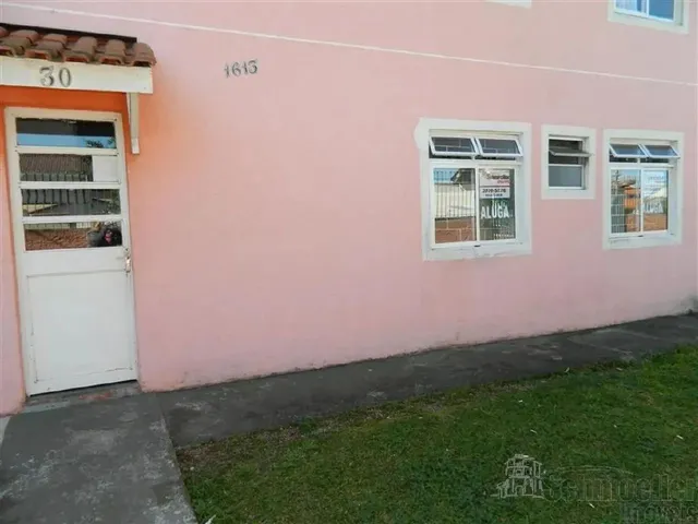 Imagem 6: Apartamento com Dois Dormitórios para Alugar no Capão da Imbuia