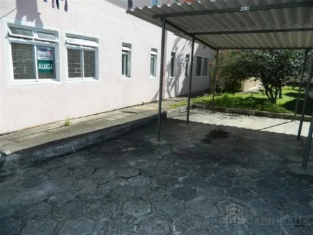 Imagem 16: Apartamento com Dois Dormitórios para Alugar no Capão da Imbuia