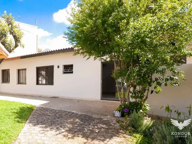 Imagem: Casa no Cajuru com 90M²