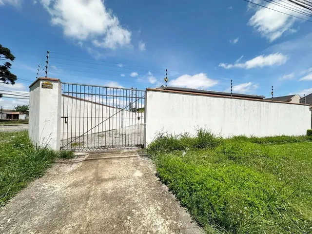 Imagem 4: Imóvel para Aluguel com 85 Metros Quadrados com 2 Quartos em Uberaba - Curitiba - Pr