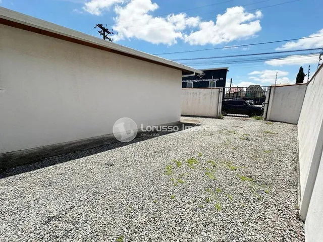 Imagem 5: Imóvel para Aluguel com 85 Metros Quadrados com 2 Quartos em Uberaba - Curitiba - Pr