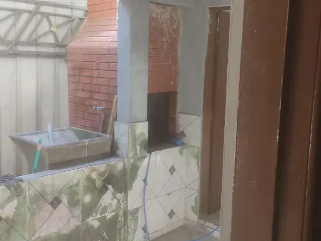 Imagem 16: Alugo Sobrado 140 Mts Quadrados