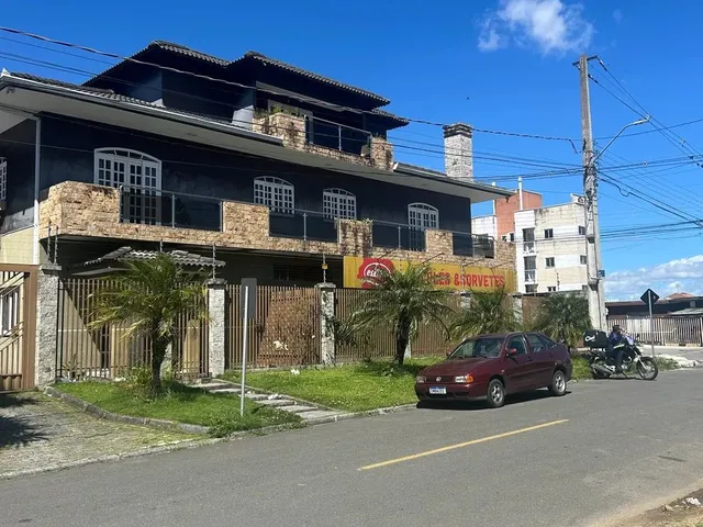 Imagem: Casa Alto Padrão para Locação - Parque
