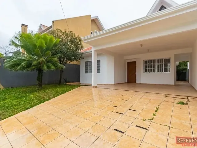 Imagem: Casa Residencial com 3 Quartos para Alugar