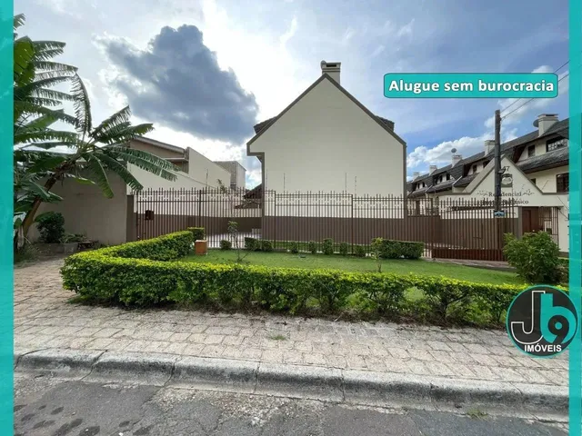 Imagem 11: Sobrado em Condomínio no Cajuru 128M² com 4 Quartos, 2 Suítes, Ático com Lareira