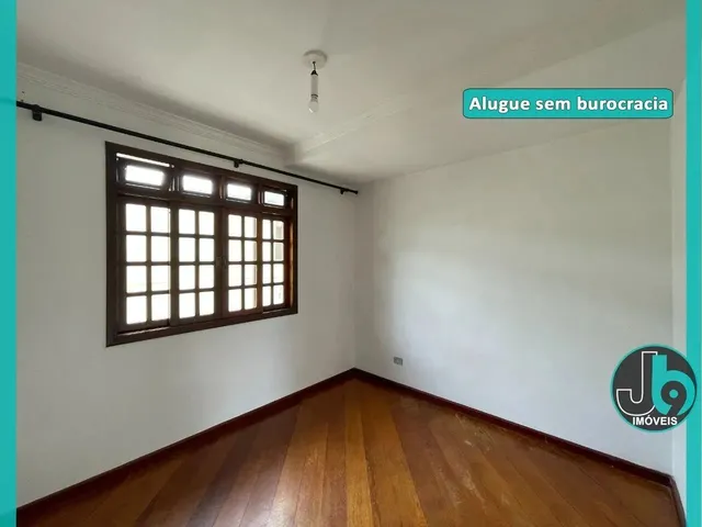 Imagem 4: Sobrado em Condomínio no Cajuru 128M² com 4 Quartos, 2 Suítes, Ático com Lareira