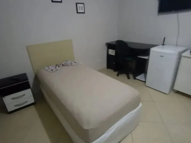 Imagem 2: Quarto Suíte no Jardim das Américas