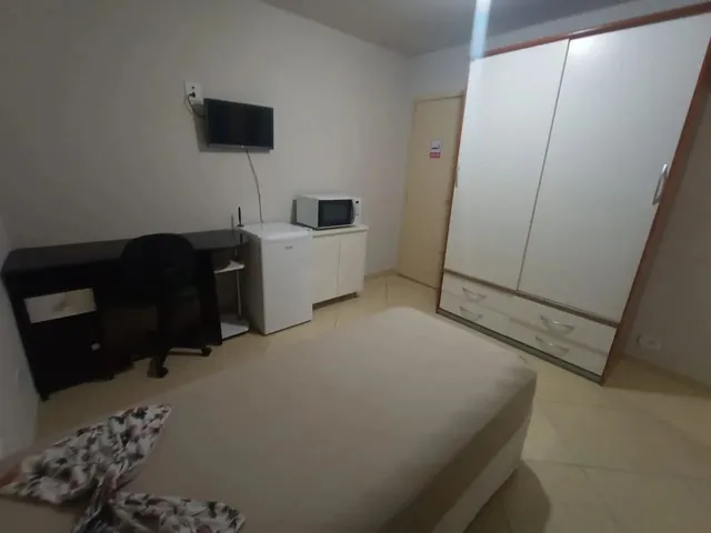 Imagem 3: Quarto Suíte no Jardim das Américas