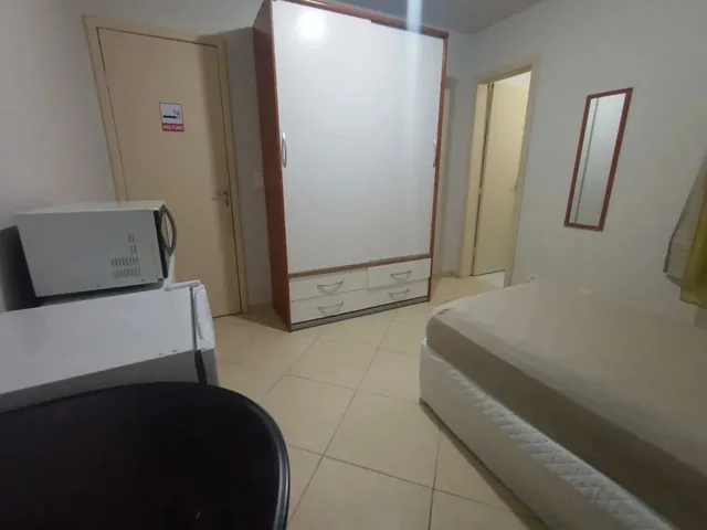 Imagem 5: Quarto Suíte no Jardim das Américas