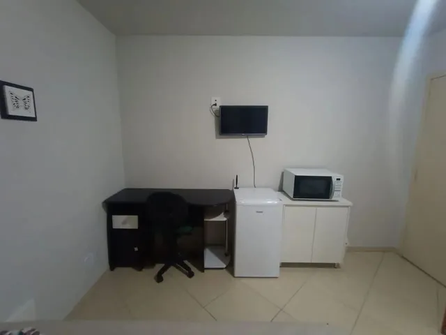 Imagem 6: Quarto Suíte no Jardim das Américas