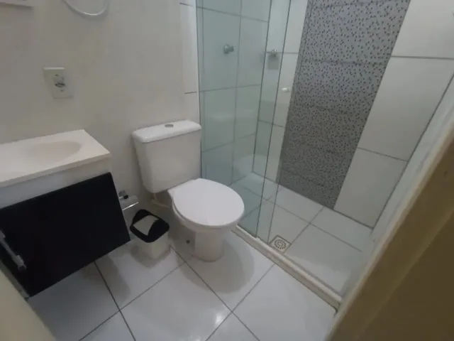 Imagem 8: Quarto Suíte no Jardim das Américas