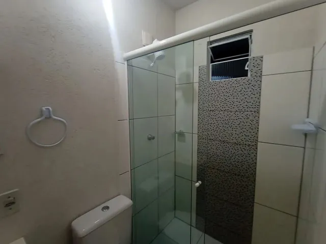 Imagem 9: Quarto Suíte no Jardim das Américas