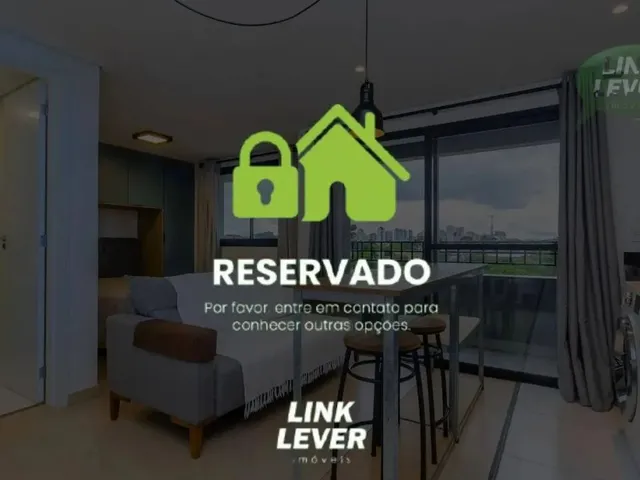 Imagem: Studio Completo e Mobiliado, Pronto para