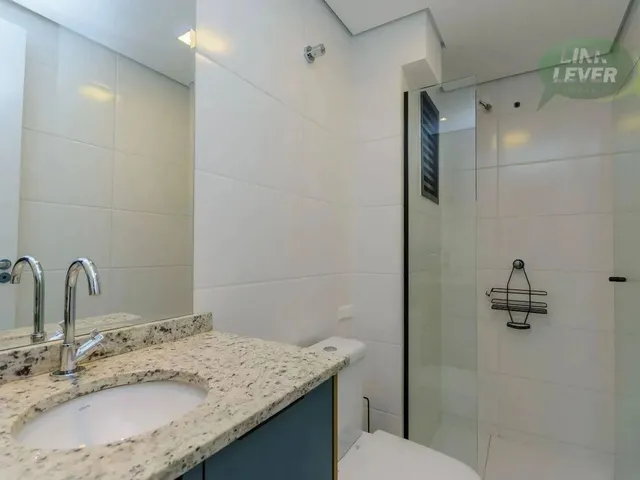 Imagem 13: Studio Completo e Mobiliado, Pronto para Morar, com 30 M² por R$ 2.516/Mês - Capão Da