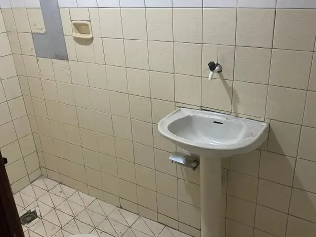 Imagem 3: Casa Fundos 2 Quartos Mobiliada