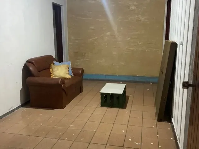 Imagem 5: Casa Fundos 2 Quartos Mobiliada