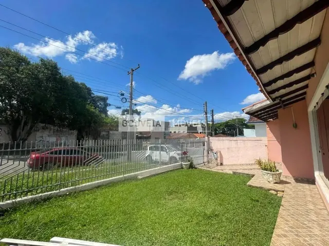 Imagem 15: Casa com 3 Dormitórios, 1 Suíte, 127M² Aluguel de R$3.000 + Taxas - Uberaba, Curitiba