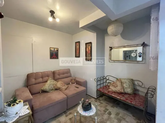 Imagem 11: Casa com 3 Dormitórios, 1 Suíte, 127M² Aluguel de R$3.000 + Taxas - Uberaba, Curitiba