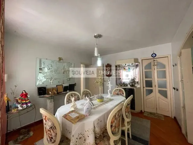 Imagem 3: Casa com 3 Dormitórios, 1 Suíte, 127M² Aluguel de R$3.000 + Taxas - Uberaba, Curitiba